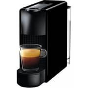 Nespresso 0.6L Coffee Machine - C30-EU-BK-NE