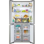 LG French Door Refrigerator 512L Platinum Silver - GXJB18JBLRC