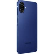 Samsung Galaxy F70e 5G 128GB 4GB RAM Spotlight Blue Dual Sim Smartphone