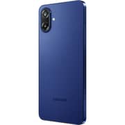 Samsung Galaxy F70e 5G 128GB 4GB RAM Spotlight Blue Dual Sim Smartphone