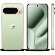 Google Pixel 10 Pro XL 5G 256GB 16GB RAM Jade Dual Sim Smartphone