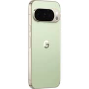 Google Pixel 10 Pro XL 5G 256GB 16GB RAM Jade Dual Sim Smartphone