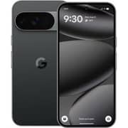 Google Pixel 10 5G 256GB 12GB RAM Obsidian Dual Sim Smartphone