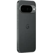 Google Pixel 10 5G 256GB 12GB RAM Obsidian Dual Sim Smartphone