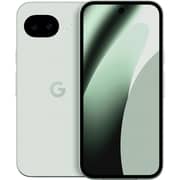Google Pixel 10a 5G 256GB 8GB RAM Fog Dual Sim Smartphone