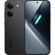Xiaomi POCO X8 Pro 5G 512GB 12GB RAM Black Dual Sim Smartphone