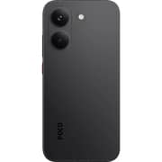 Xiaomi POCO X8 Pro 5G 512GB 12GB RAM Black Dual Sim Smartphone