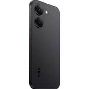 Xiaomi POCO X8 Pro 5G 512GB 12GB RAM Black Dual Sim Smartphone