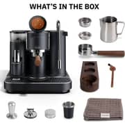 Meraki Semi Automatic Gen 2 Espresso Machine - MEMO3