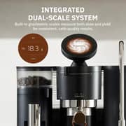 Meraki Semi Automatic Gen 2 Espresso Machine - MEMO3