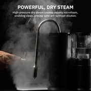 Meraki Semi Automatic Gen 2 Espresso Machine - MEMO3