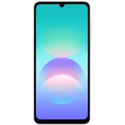 Samsung Galaxy A08 4G 64GB 4GB RAM Silver Dual Sim Smartphone