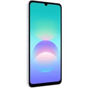 Samsung Galaxy A08 4G 64GB 4GB RAM Silver Dual Sim Smartphone