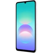 Samsung Galaxy A08 4G 64GB 4GB RAM Silver Dual Sim Smartphone