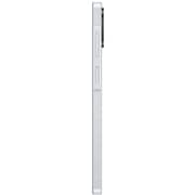 Samsung Galaxy A08 4G 64GB 4GB RAM Silver Dual Sim Smartphone