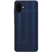 Samsung Galaxy A08 4G 64GB 4GB RAM Dark Blue Dual Sim Smartphone