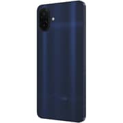 Samsung Galaxy A08 4G 64GB 4GB RAM Dark Blue Dual Sim Smartphone