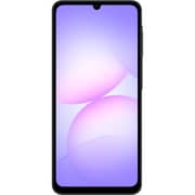 Samsung Galaxy A07s 64GB 4GB RAM Black Dual Sim Smartphone