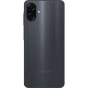 Samsung Galaxy A07s 64GB 4GB RAM Black Dual Sim Smartphone