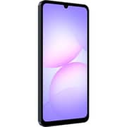 Samsung Galaxy A07s 64GB 4GB RAM Black Dual Sim Smartphone