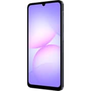 Samsung Galaxy A07s 64GB 4GB RAM Black Dual Sim Smartphone
