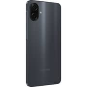 Samsung Galaxy A07s 64GB 4GB RAM Black Dual Sim Smartphone