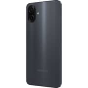 Samsung Galaxy A07s 64GB 4GB RAM Black Dual Sim Smartphone