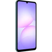 Samsung Galaxy A07s 64GB 4GB RAM Green Black Dual Sim Smartphone
