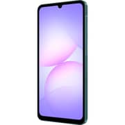 Samsung Galaxy A07s 64GB 4GB RAM Green Black Dual Sim Smartphone