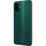 Samsung Galaxy A07s 64GB 4GB RAM Green Black Dual Sim Smartphone