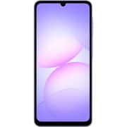 Samsung Galaxy A07s 64GB 4GB RAM Light Violet Dual Sim Smartphone