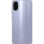 Samsung Galaxy A07s 64GB 4GB RAM Light Violet Dual Sim Smartphone