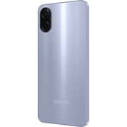 Samsung Galaxy A07s 64GB 4GB RAM Light Violet Dual Sim Smartphone