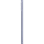 Samsung Galaxy A07s 64GB 4GB RAM Light Violet Dual Sim Smartphone
