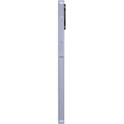 Samsung Galaxy A07s 64GB 4GB RAM Light Violet Dual Sim Smartphone