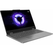 Lenovo LOQ Essential 15IRX11 (2026) Laptop - 13th Gen / Intel Core i7-13650HX / 15.6inch FHD / 512GB SSD / 16GB RAM / 8GB NVIDIA GeForce RTX 5050 Graphics / Windows 11 Home / English & Arabic Keyboard / Luna Grey / Middle East Version - [83SC009AAX]