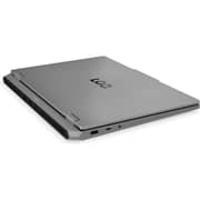 Lenovo LOQ Essential 15IRX11 (2026) Laptop - 13th Gen / Intel Core i7-13650HX / 15.6inch FHD / 512GB SSD / 16GB RAM / 8GB NVIDIA GeForce RTX 5050 Graphics / Windows 11 Home / English & Arabic Keyboard / Luna Grey / Middle East Version - [83SC009AAX]