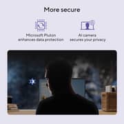 Asus Vivobook 14 (2026) Copilot+ PC - Snapdragon X X1-26-100 / 14inch FHD / 1TB SSD / 16GB RAM / Windows 11 Home / English & Arabic Keyboard / Platinum Gold / Middle East Version - [X1407QA-LY146W]