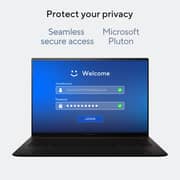 ASUS Zenbook S 14 (2026) Copilot+ PC - 3rd Series / Intel Core Ultra 9-386H / 14inch 3K / 1TB SSD / 32GB RAM / Shared Intel Graphics / Windows 11 Home / English & Arabic Keyboard / Gray / Middle East Version - [UX5406AA-SW452W]
