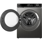 Haier Front Load Washing Machine 7.5 kg - HW75-BP12337S
