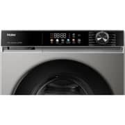 Haier Front Load Washing Machine 7.5 kg - HW75-BP12337S