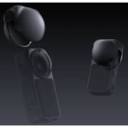 Insta360 X6 Lens Cap Black - INST-CINSBBXM-01