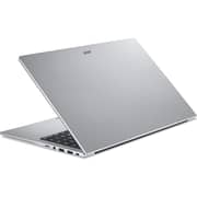 Acer Aspire Lite (2026) Laptop - 1st Series / Intel Core Ultra 5-115U / 15.6inch IPS / 512GB SSD / 16GB RAM / Windows 11 Home / English & Arabic Keyboard / Silver / Middle East Version - [NX.DR9EM.005]