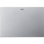 Acer Aspire Lite (2026) Laptop - 1st Series / Intel Core Ultra 5-115U / 15.6inch IPS / 512GB SSD / 16GB RAM / Windows 11 Home / English & Arabic Keyboard / Silver / Middle East Version - [NX.DR9EM.005]
