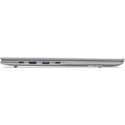 Acer Aspire Lite (2026) Laptop - 1st Series / Intel Core Ultra 5-115U / 15.6inch IPS / 512GB SSD / 16GB RAM / Windows 11 Home / English & Arabic Keyboard / Silver / Middle East Version - [NX.DR9EM.005]
