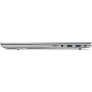 Acer Aspire Lite (2026) Laptop - 1st Series / Intel Core Ultra 5-115U / 15.6inch IPS / 512GB SSD / 16GB RAM / Windows 11 Home / English & Arabic Keyboard / Silver / Middle East Version - [NX.DR9EM.005]