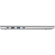Acer Aspire Spin 14 2-in-1 Convertible (2026) Laptop - 1st Series / Intel Core Ultra 5-115U / 14inch WUXGA / 512GB SSD / 16GB RAM / Windows 11 Home / English & Arabic Keyboard / Silver / Middle East Version - [ASP14-51N]