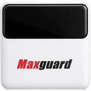 Maxguard Power Bank 10000mAh White - MG-VC20