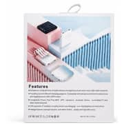 Maxguard Power Bank 10000mAh White - MG-VC20