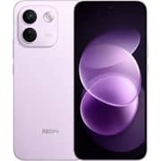 Xiaomi Redmi Note 17 Pro Max 5G 256GB 8GB RAM Purple Dual Sim Smartphone